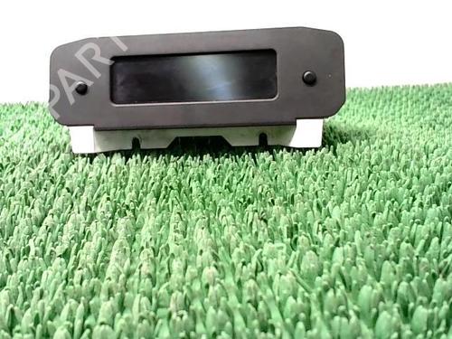 Display monitor PEUGEOT 206 Hatchback (2A/C) 2.0 HDI 90 | BP22089056C48 