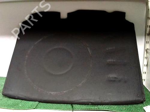 Used Luggage compartment floor Luggage compartment floor DS DS 4 / DS 4 CROSSBACK (NX_) 1.2 THP 130 (NXHNYM) (130 hp) 22090479 22090479