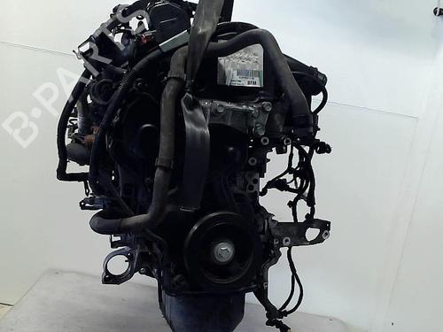 Motor für PEUGEOT 208 I (CA_, CC_) 1.6 HDi (92 hp) 21165492