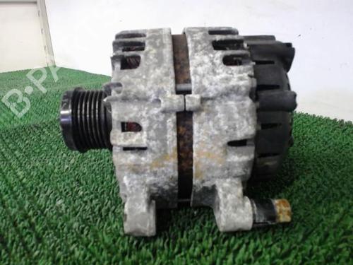 Alternator CITROËN C3 III (SX) 1.6 BlueHDi 75 | BP22087859M7 - Image 2