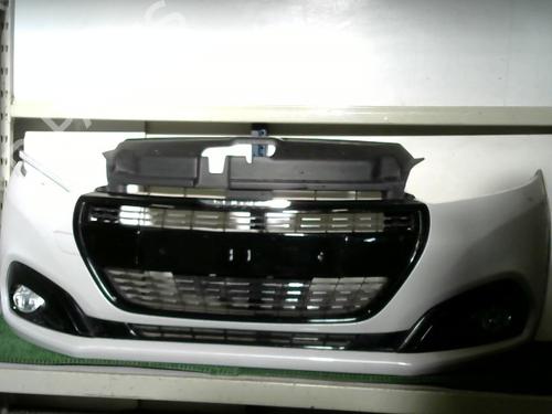 Paraurti anteriore PEUGEOT 208 I (CA_, CC_) 1.6 HDi (92 hp) 31300995