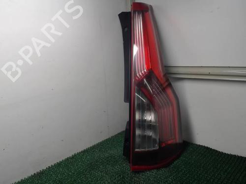 Right taillight CITROËN C4 Grand Picasso I (UA_) 1.6 HDi | BP20875376C35 
