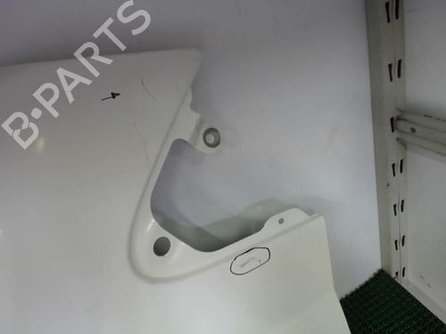Left front fenders FORD TRANSIT Van (FA_ _) 2.0 DI (FAE_, FAF_, FAG_) | BP22081920C41 