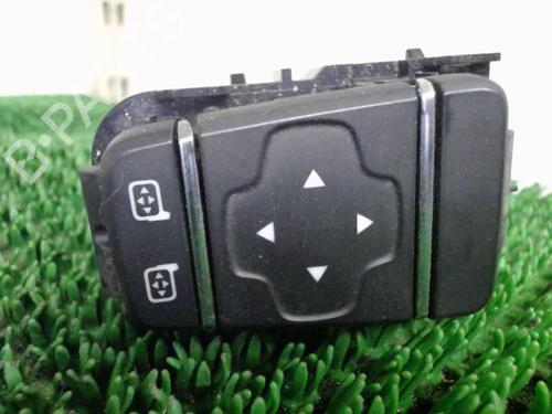 Used Mirror switch Mirror switch RENAULT CLIO IV (BH_) 1.5 dCi 75 (75 hp) 22087121 22087121