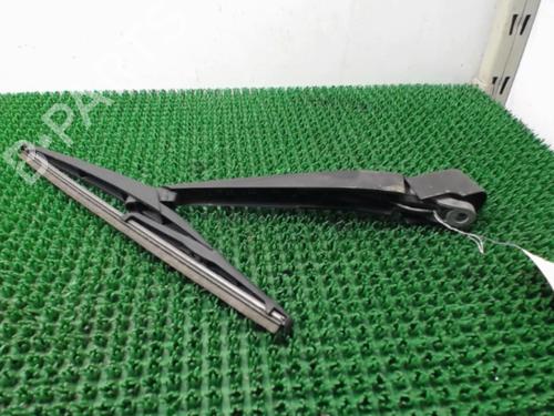 Used Rear windshield wiper arm CITROËN C4 I (LC_) 1.6 HDi (90 hp) 22083507