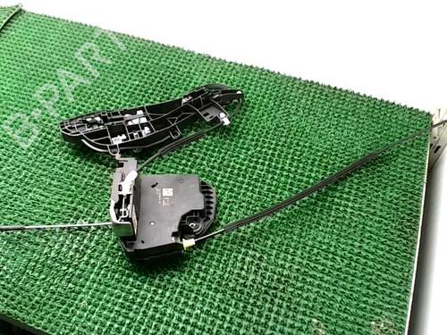 Front right lock OPEL ASTRA K Sports Tourer (B16) 1.5 CRDI (35) | BP22090210C97 