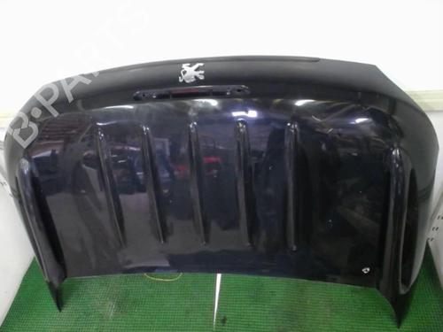 Tailgate PEUGEOT 206 CC (2D) 2.0 S16 | BP20875570C6 