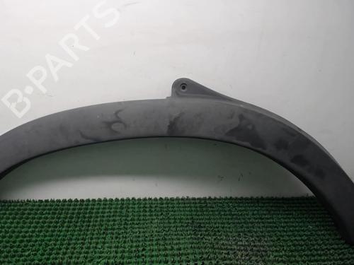 Front left wheel arch trim RENAULT MASTER II Van (FD) 2.2 dCI 90 | BP22081916C134 