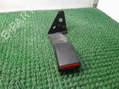 Seat buckle PEUGEOT 208 I (CA_, CC_) 1.6 BlueHDi 100 | BP22087719I32