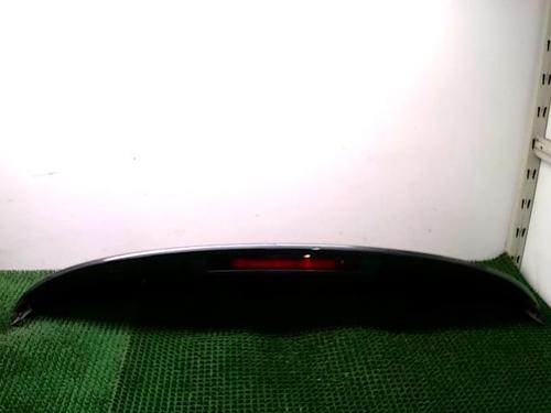 Spoiler bakluke RENAULT CLIO IV (BH_) 0.9 TCe 90 (BHNF, BHMA, BHMH, BHJK, BHJR) | BP27887931C96 