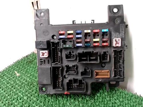Electronic module PEUGEOT 4007 (VU_, VV_) 2.2 HDi | BP22091430M83 