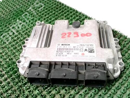Elektronisk modul CITROËN NEMO Box Body/MPV (AA_) 1.4 HDi | BP29932651M83 