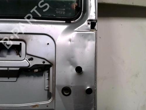 Right tailgate CITROËN JUMPY I (U6U_) 1.9 TD | BP22093356C77 