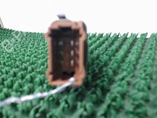 Used Right front window switch Right front window switch RENAULT MASTER II Van (FD) 2.5 dCi 120 (FD0M, FD0U, FD0W, FD2M, FD2W, FD3M, FD3U,... (115 hp) 22082195 22082195