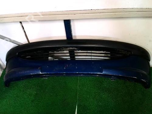 Used Front bumper PEUGEOT 206 Hatchback (2A/C) 1.9 D (69 hp) 29868090