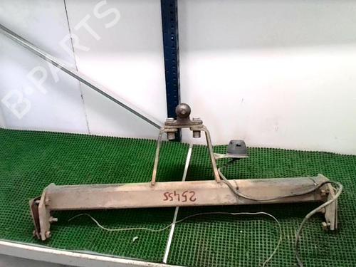 Tow ball/Mechanism NISSAN TERRANO II (R20) 3.0 Di 4WD BP27153495C141