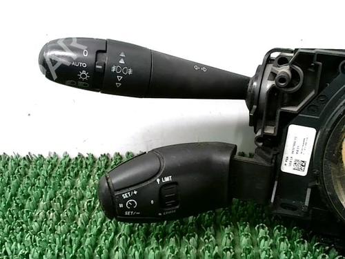 Used Steering column stalk Steering column stalk PEUGEOT 3008 I MPV (0U_) 1.6 HDi (109 hp) 29304199 29304199