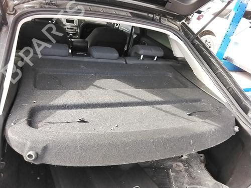 Bandeja trasera Bandeja trasera FORD MONDEO IV (BA7) [2007-2015] 35780728 35780728