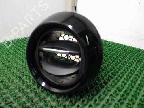 Air vent RENAULT CLIO IV Grandtour (KH_) 1.5 dCi 75 | BP22078028I21 