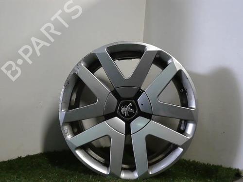 Used Rim PEUGEOT 3008 I MPV (0U_) 2.0 HDi Hybrid4 (0URHCA) (200 hp) 29868085