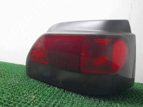 Used Right taillight RENAULT CLIO I Hatchback Van (S57_) 1.9 D (65 hp) 20876434