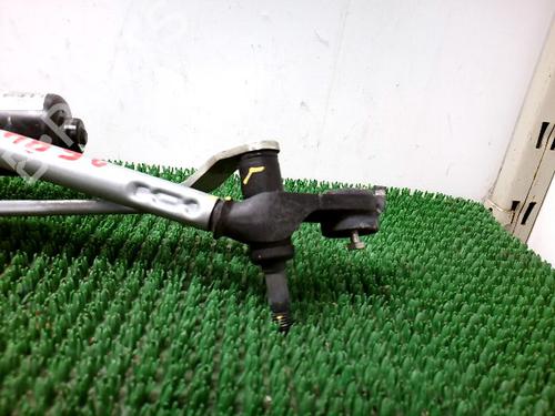 Used Front wiper motor Front wiper motor OPEL CORSA F (P2JO) 1.2 (68) (101 hp) 34433175 34433175