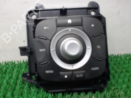 Used Switch RENAULT MEGANE III Hatchback (BZ0/1_, B3_) 1.5 dCi (BZ09, BZ0D, BZ1W, BZ29, BZ14) (110 hp) 22086553