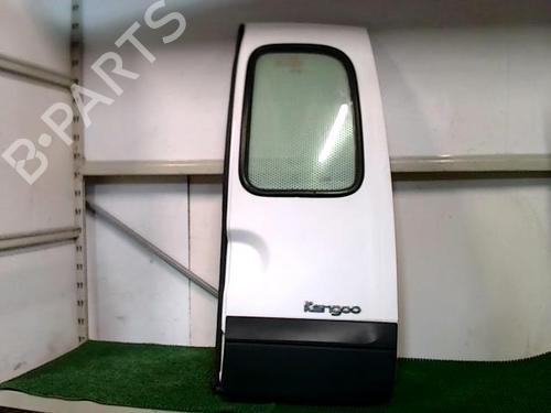 Used Right tailgate RENAULT KANGOO Express (FC0/1_) 1.5 dCi (FC07, FC1R) (65 hp) 22093231