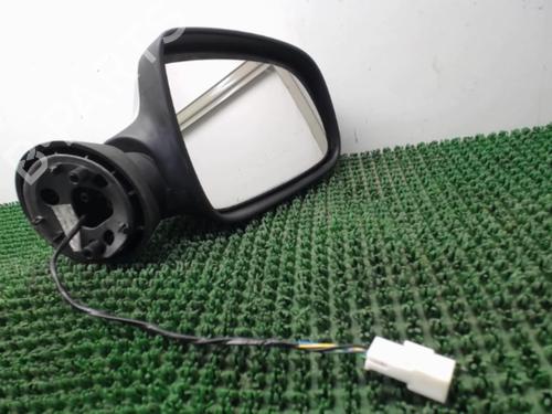 Right mirror DACIA SANDERO 1.5 dCi | BP22082328C27