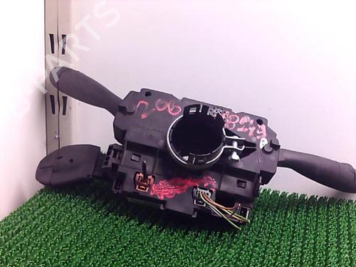 Used Steering column stalk Steering column stalk PEUGEOT 206+ (2L_, 2M_) 1.4 i (73 hp) 22076404 22076404