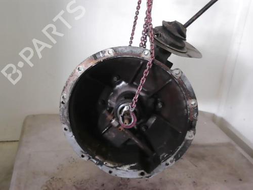 Used Gearbox Gearbox RENAULT TRUCKS B Platform/Chassis 90 (92 hp) 29523958 29523958