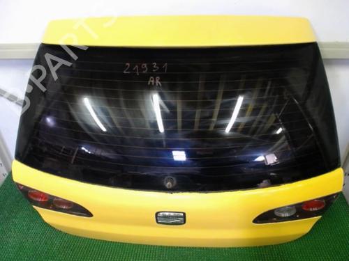 Tailgate SEAT IBIZA III (6L1) 1.4 TDI | BP20876580C6 