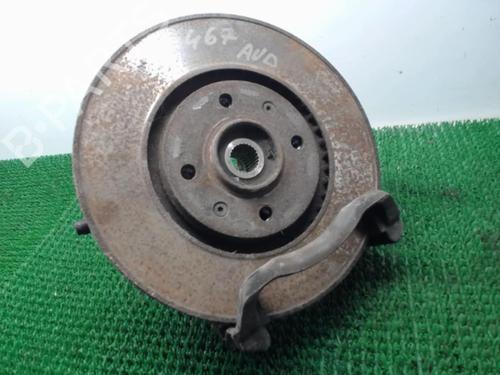 Right front steering knuckle PEUGEOT 406 (8B) 2.0 HDI 110 | BP22083985M26 
