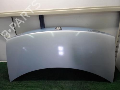 Used Tailgate PEUGEOT 406 Coupe (8C) 2.2 HDI (133 hp) 20874684