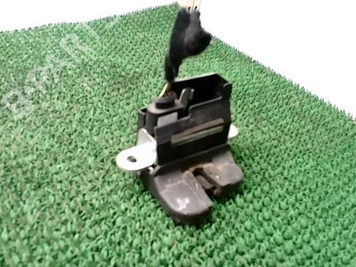 Tailgate lock VW TOURAN (1T1, 1T2) 1.9 TDI | BP29900840C101