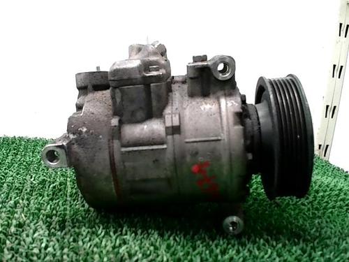 AC compressor VW POLO V (6R1, 6C1) 1.2 TSI | BP20873843M34 