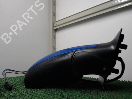 Right mirror PEUGEOT 307 (3A/C) 2.0 HDi 90 | BP22079304C27 