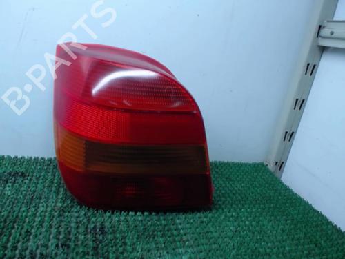 Used Left taillight FORD FIESTA III (GFJ) 1.3 Cat (60 hp) 22079322
