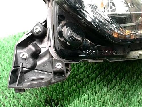 Left headlight PEUGEOT 208 II (UB_, UP_, UW_, UJ_) 1.2 PureTech 100 | BP30915396C28