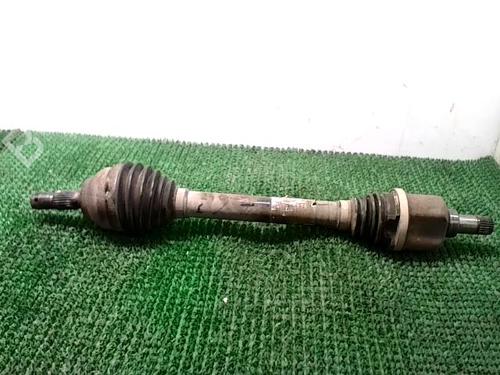 Used Left front driveshaft PEUGEOT PARTNER Tepee 1.6 BlueHDi 120 (120 hp) 21007257
