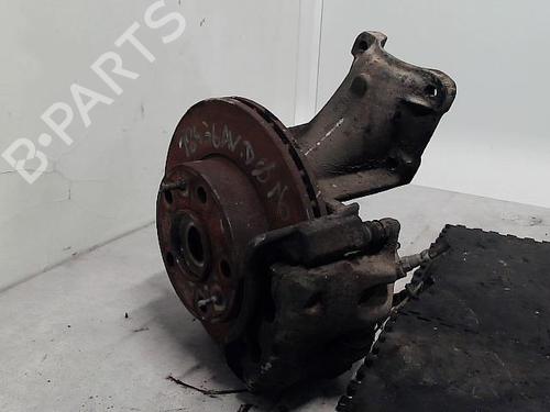 Used Right front steering knuckle CITROËN JUMPER I Van (230L) 2.5 TDi (107 hp) 22090625