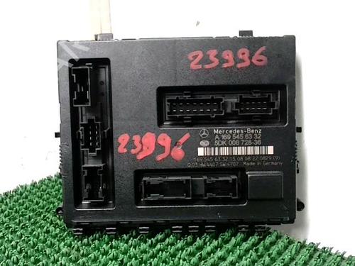 Electronic module MERCEDES-BENZ B-CLASS Sports Tourer (W245) B 200 CDI (245.208) | BP22092906M83 