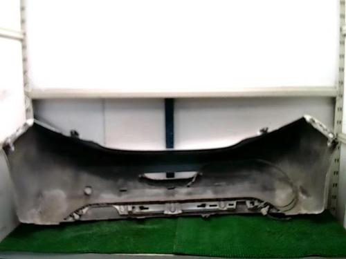 Rear bumper PEUGEOT 208 I (CA_, CC_) 1.4 HDi | BP25587381C8 