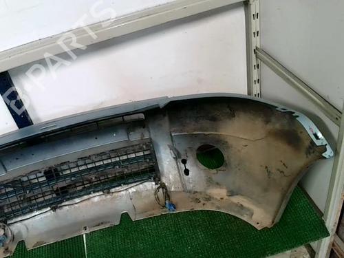Front bumper CITROËN BERLINGO / BERLINGO FIRST MPV (MF_, GJK_, GFK_) 1.9 D (MFWJZ) | BP30195221C7 