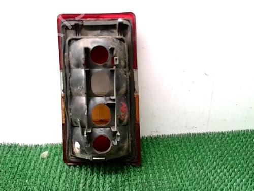 Used Right taillight Right taillight RENAULT TRAFIC Van (T_, P_, V_) 2.1 D (58 hp) 22696611 22696611