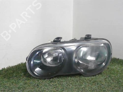Left headlight ROVER 25 I Hatchback (RF) 2.0 iDT | BP27712093C28 - Image 2