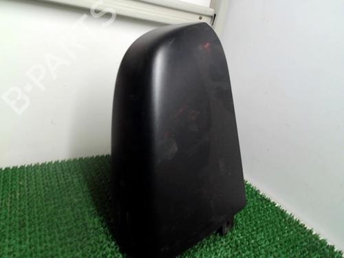 Corner bumper RENAULT TRAFIC III Van (FG_) 2.0 dCi 120 (FGMN) | BP22085203C117