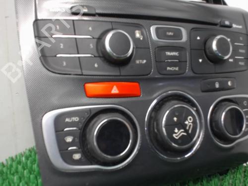 Switch CITROËN C4 II (NC_) 1.6 HDi 90 | BP22084308I30 
