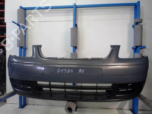 Front bumper VW TOURAN (1T1, 1T2) 1.9 TDI | BP22080364C7 