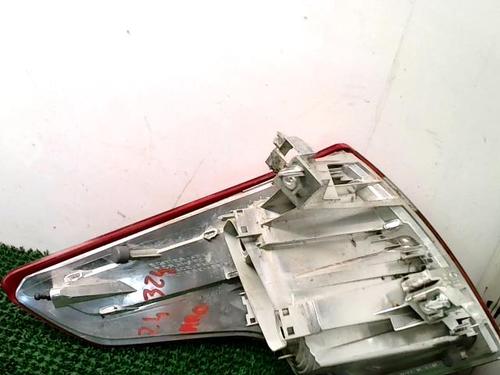Right taillight CITROËN C4 Picasso I MPV (UD_) 2.0 HDi 138 | BP22093274C35 